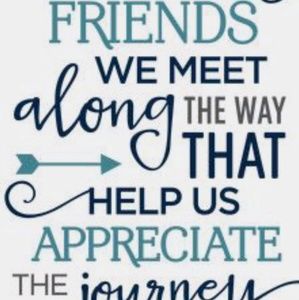 Meet your Posher, Jen